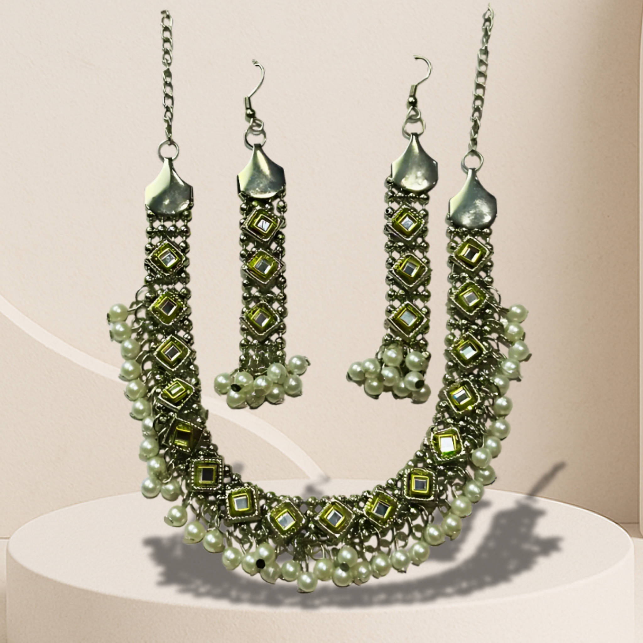 Necklace 26