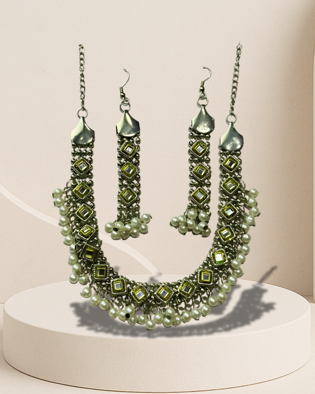 Necklace 26