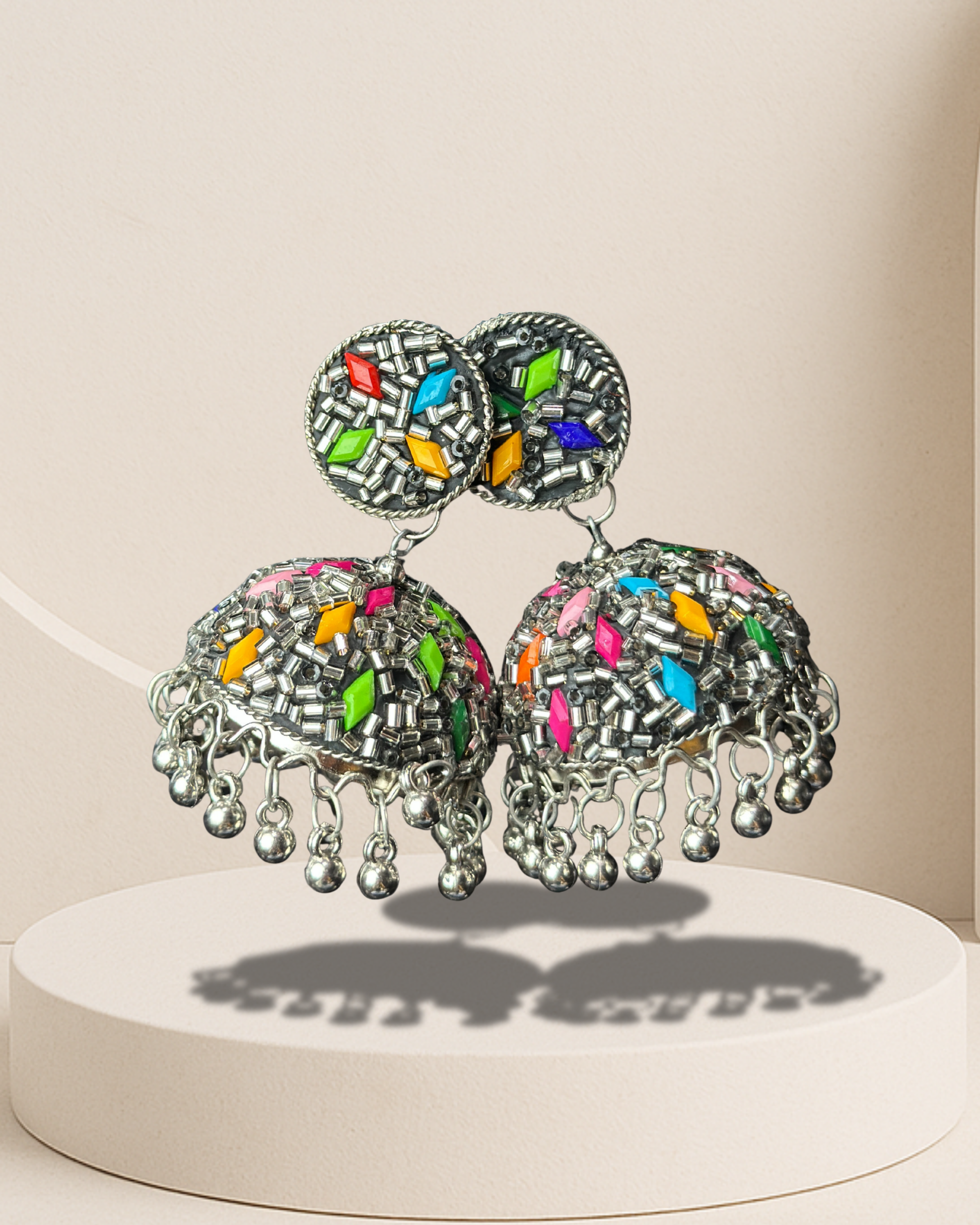 Earring 17