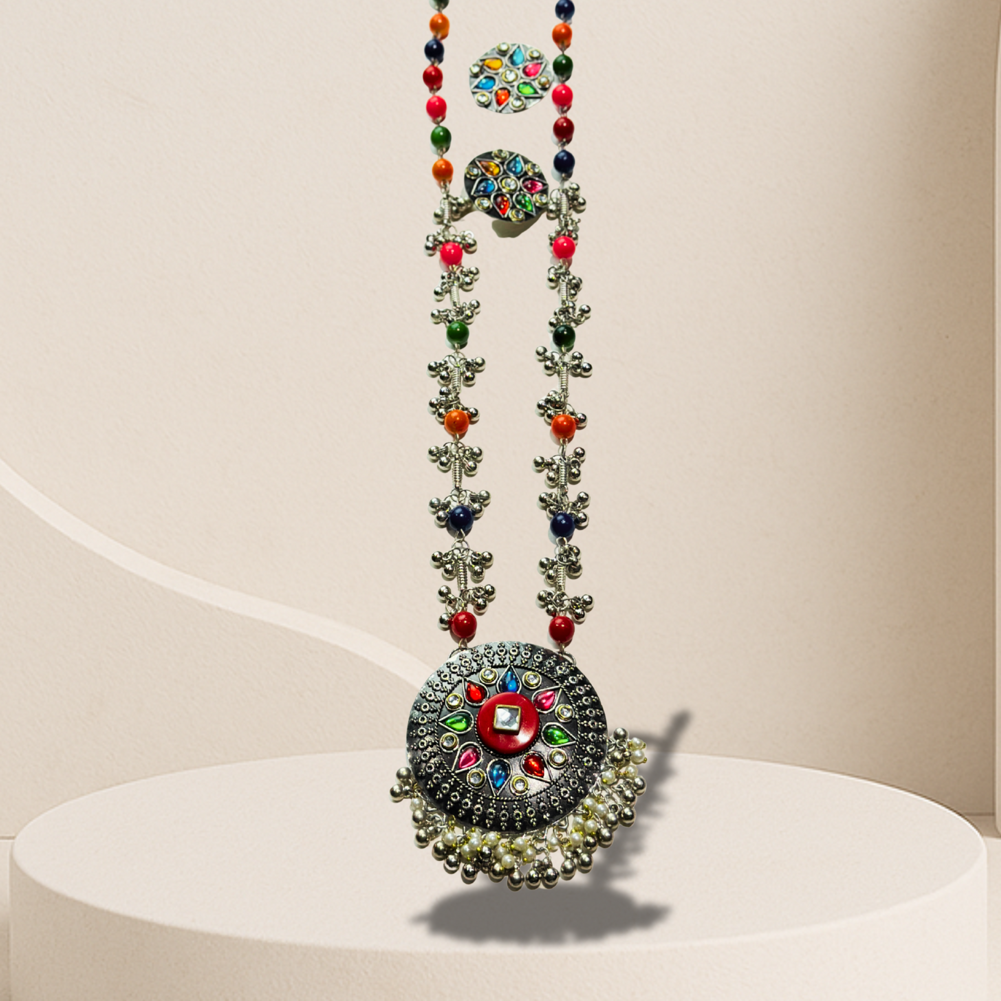 Necklace 35