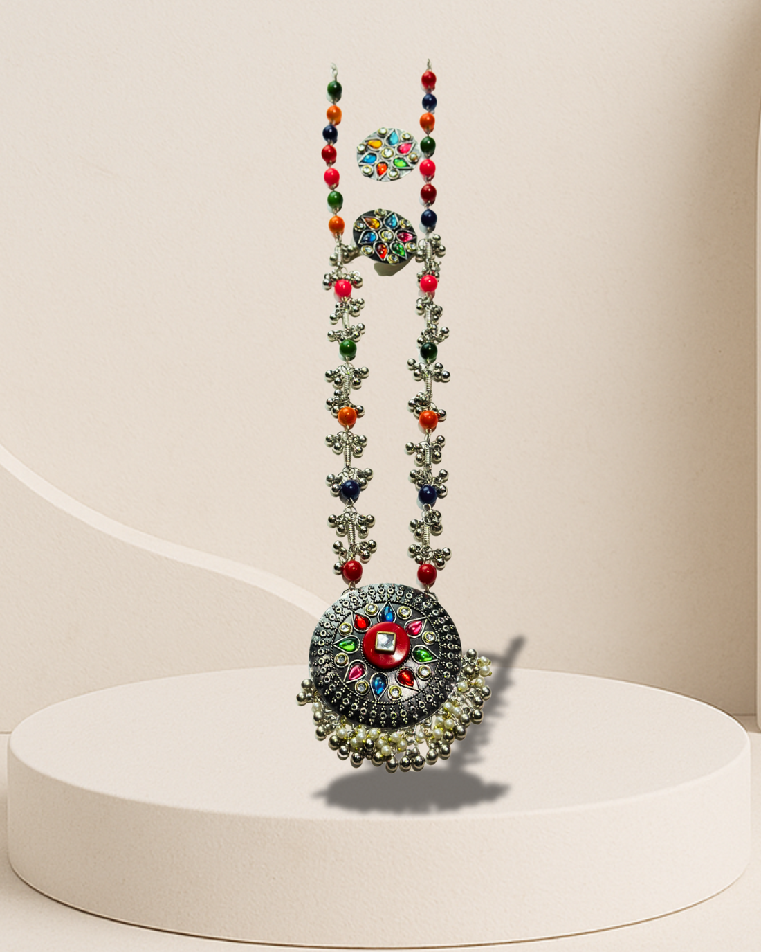 Necklace 35