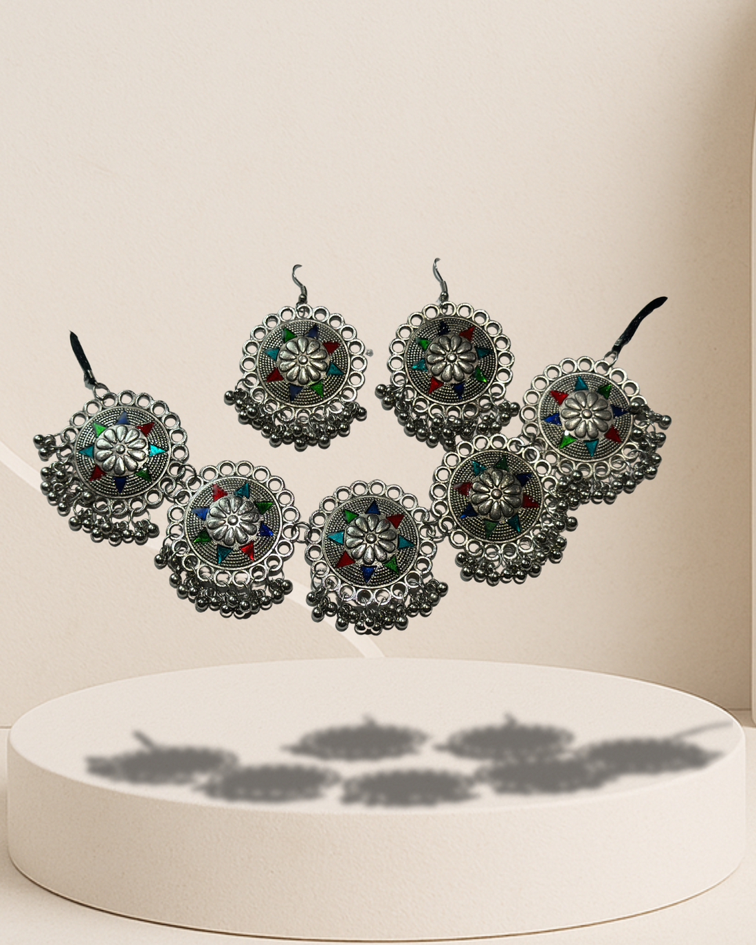 Necklace 7