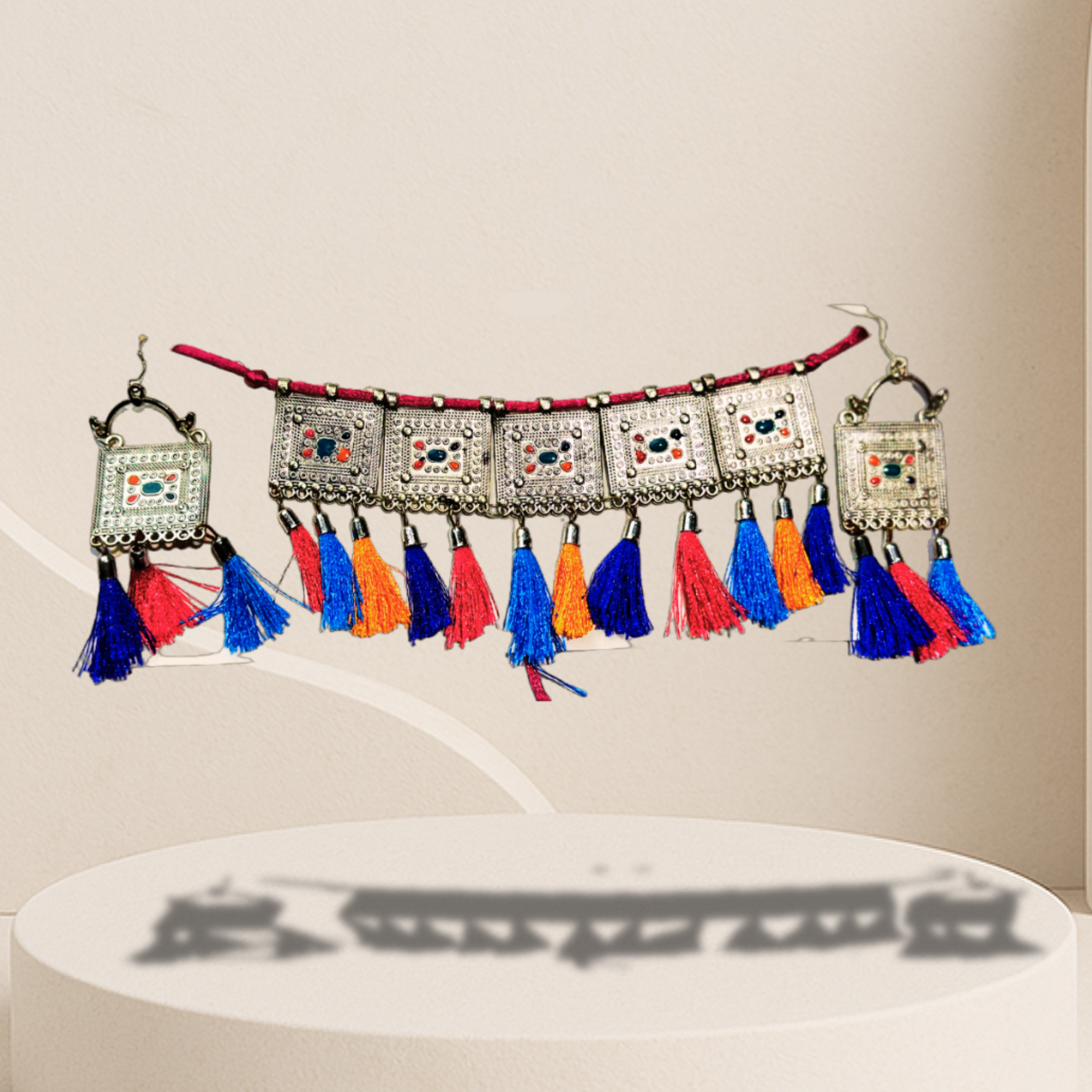 Necklace 29