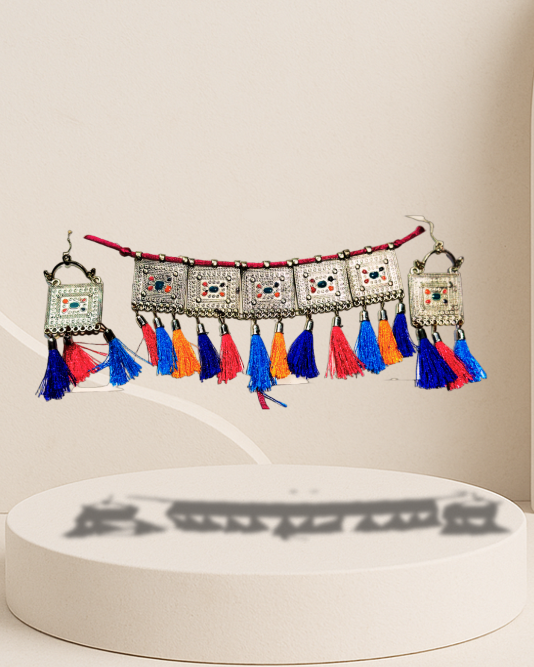 Necklace 29
