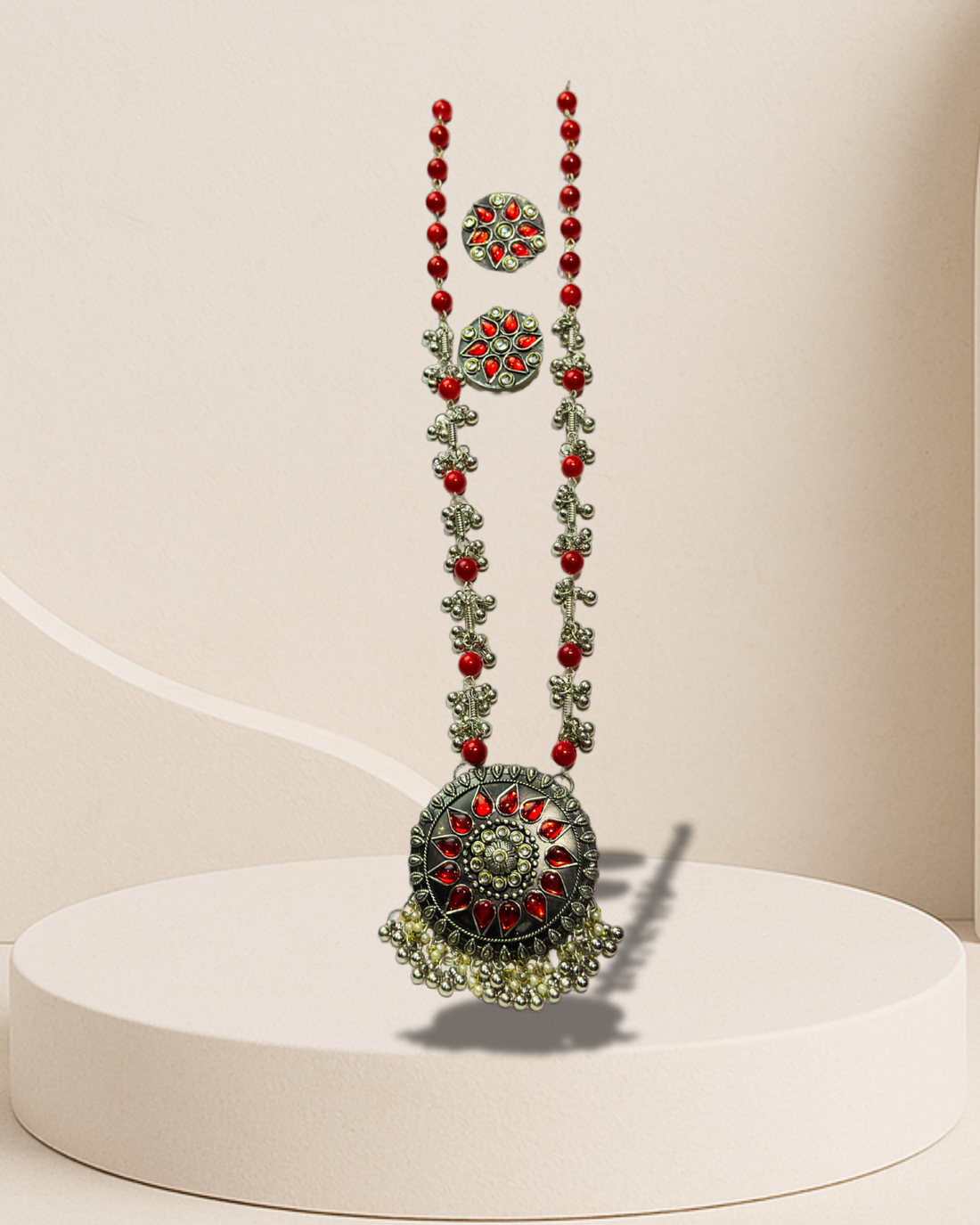 Necklace 40
