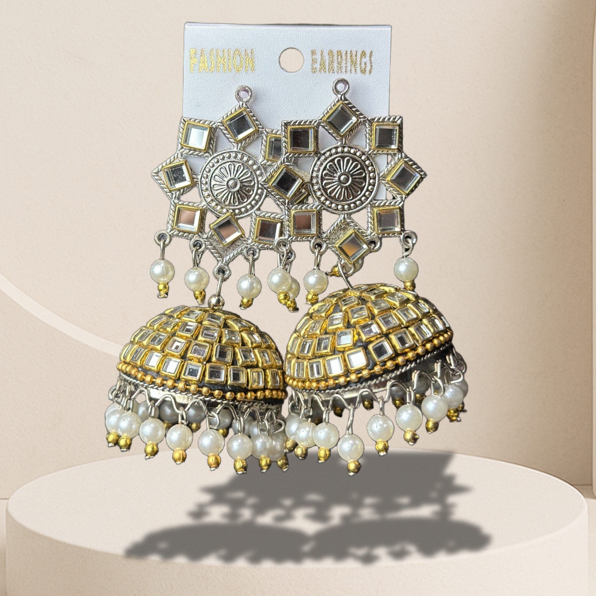 Earring 38