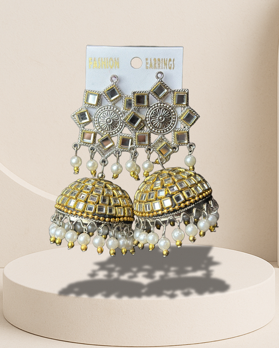 Earring 38