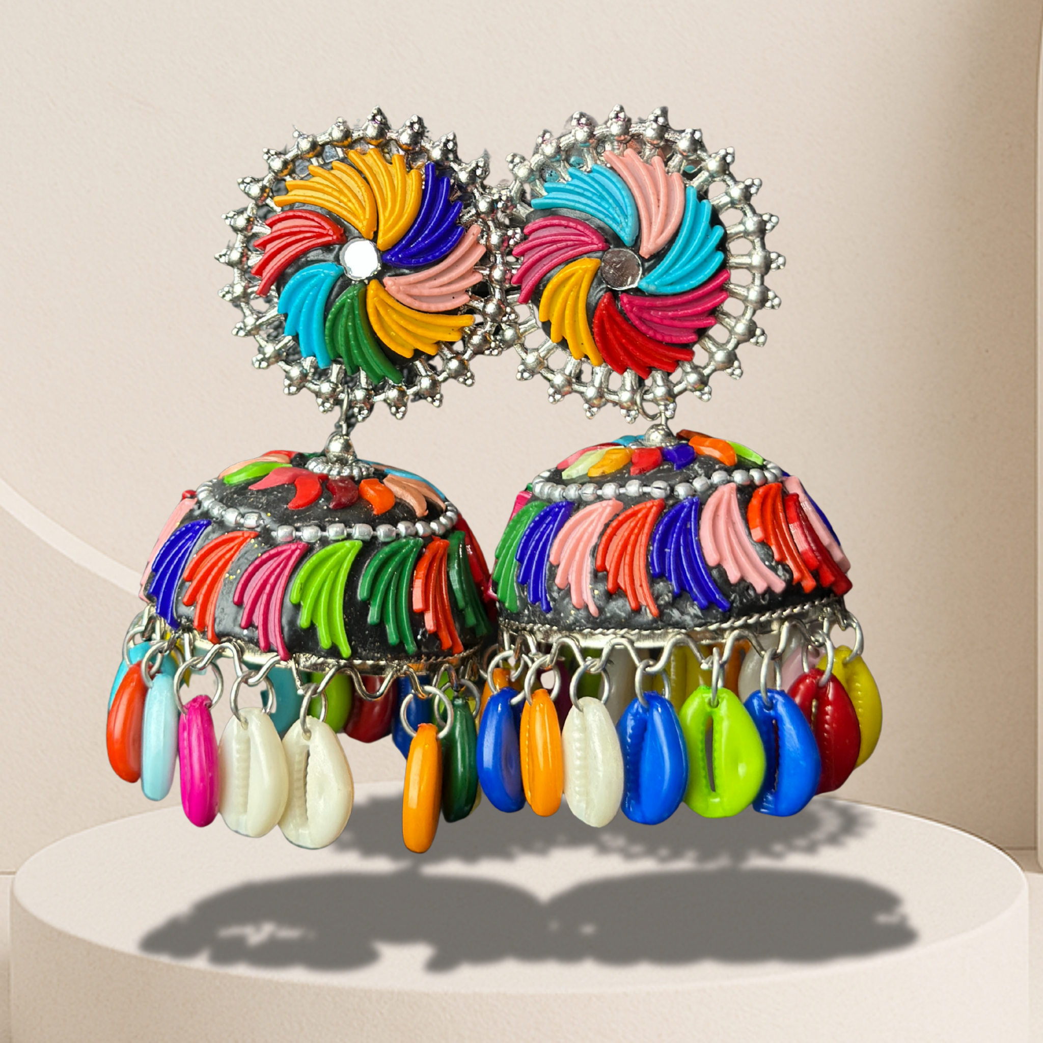 Earring 42