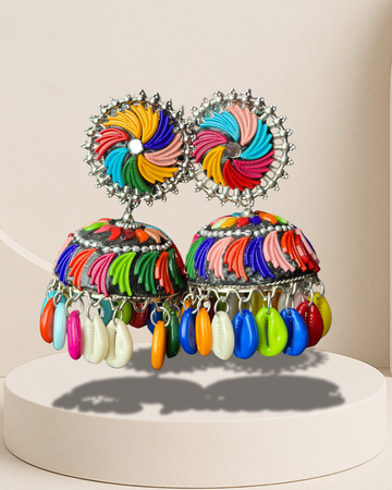 Earring 42