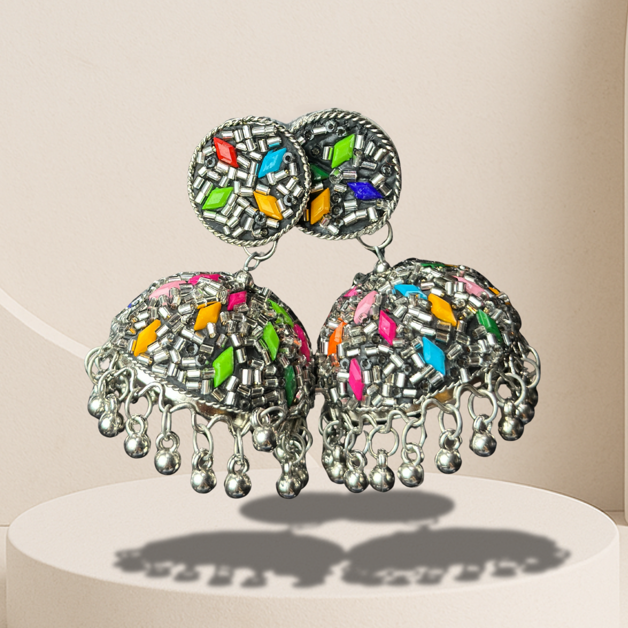 Earring 2