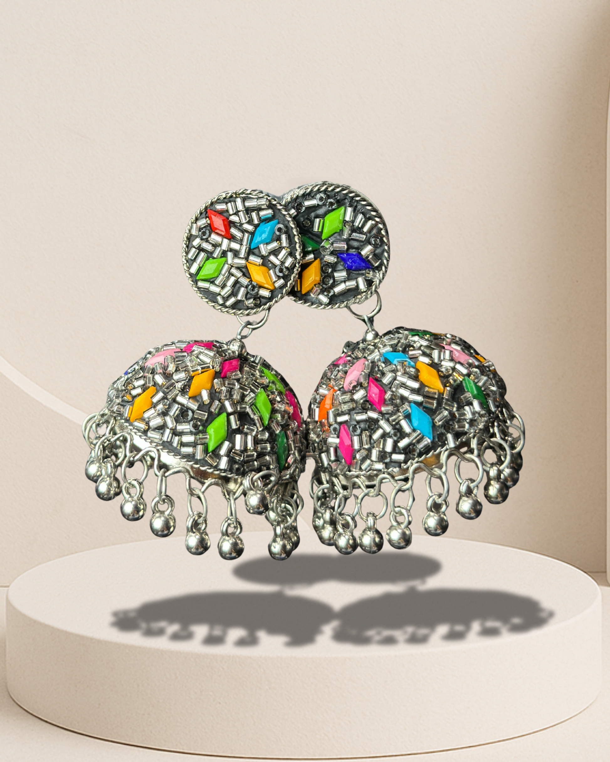 Earring 2
