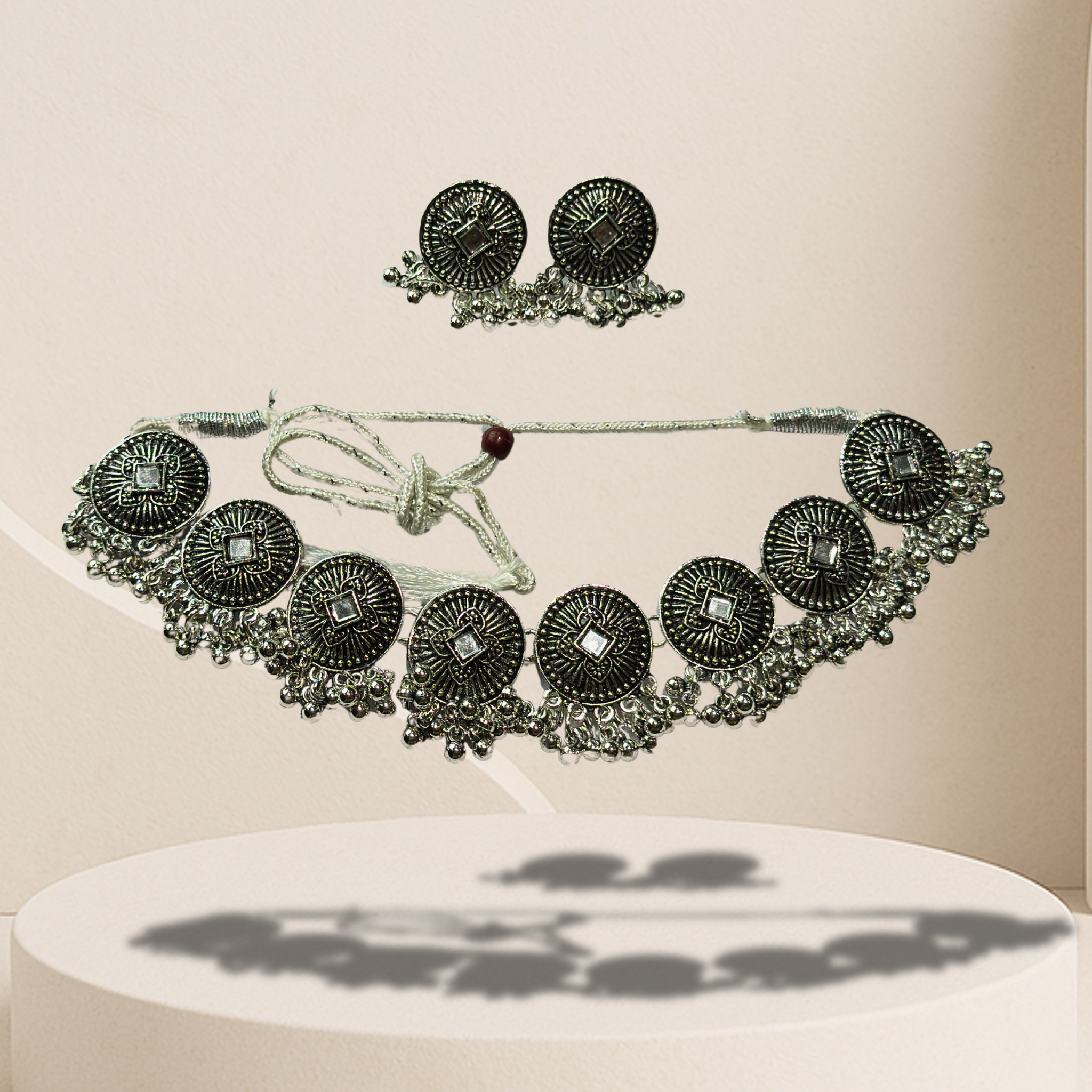 Necklace 9