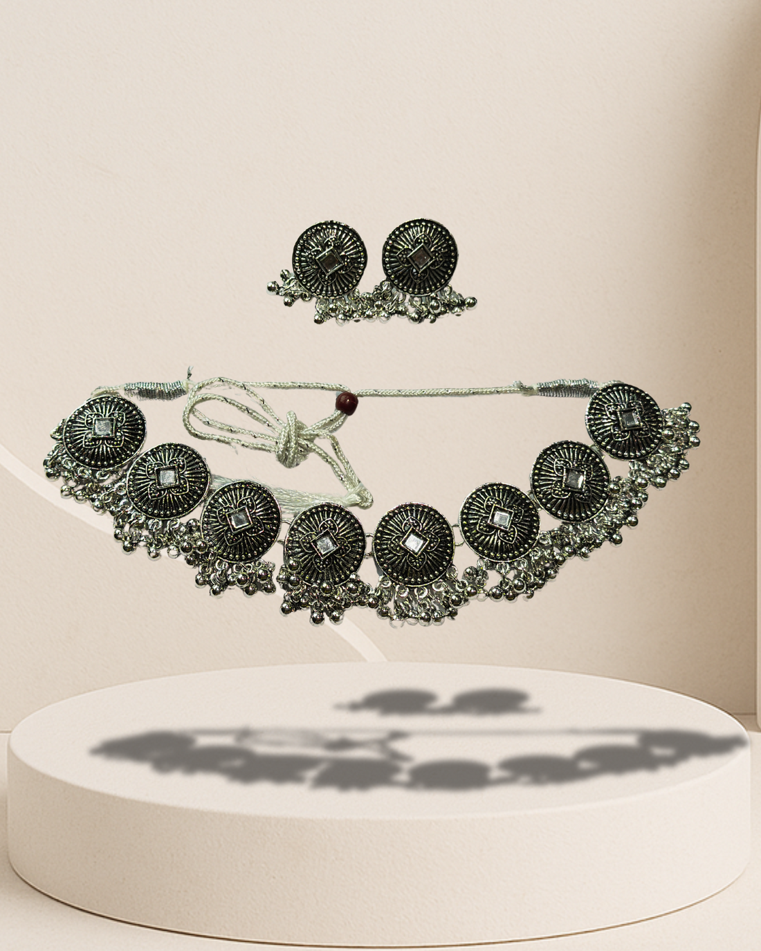 Necklace 9