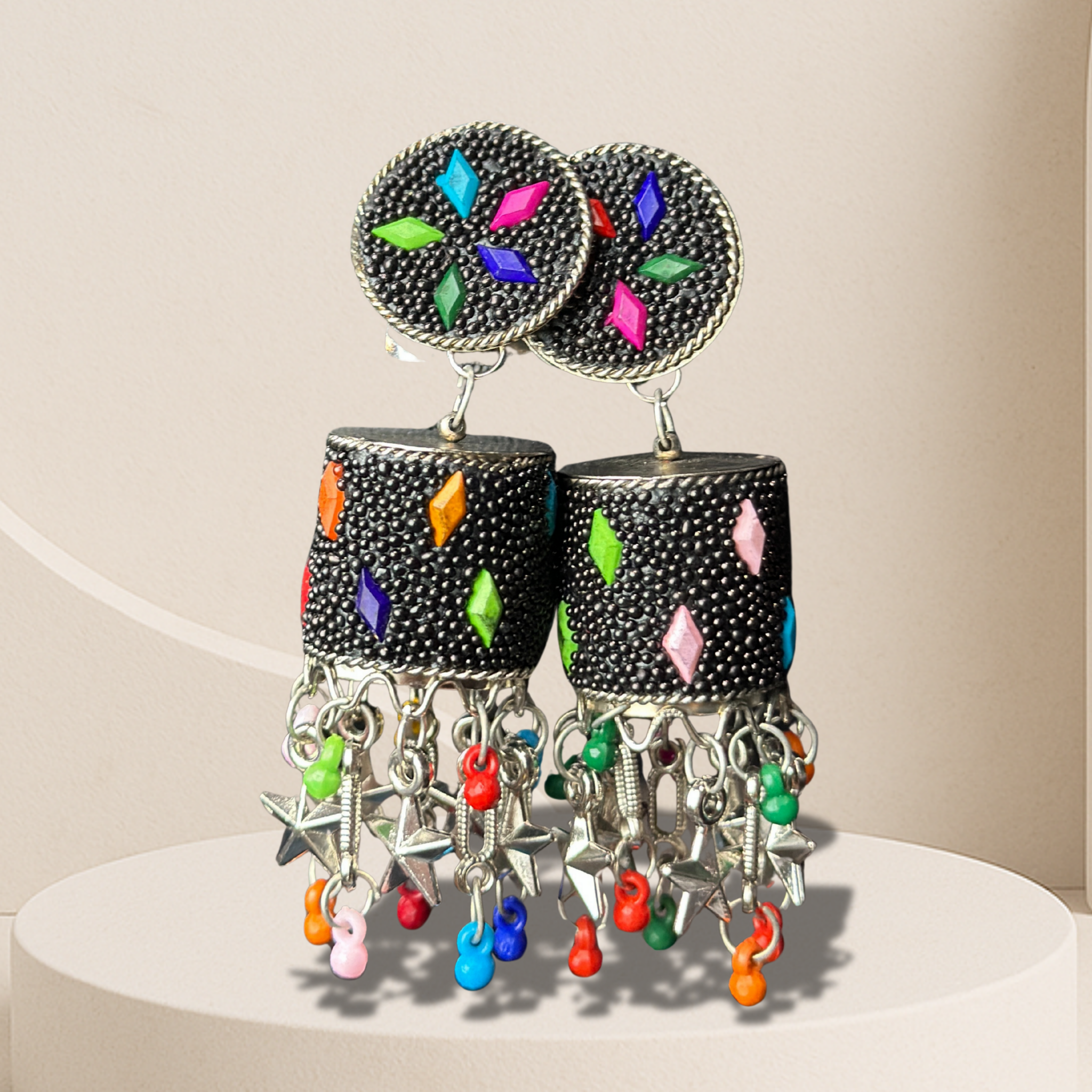 Earring 19