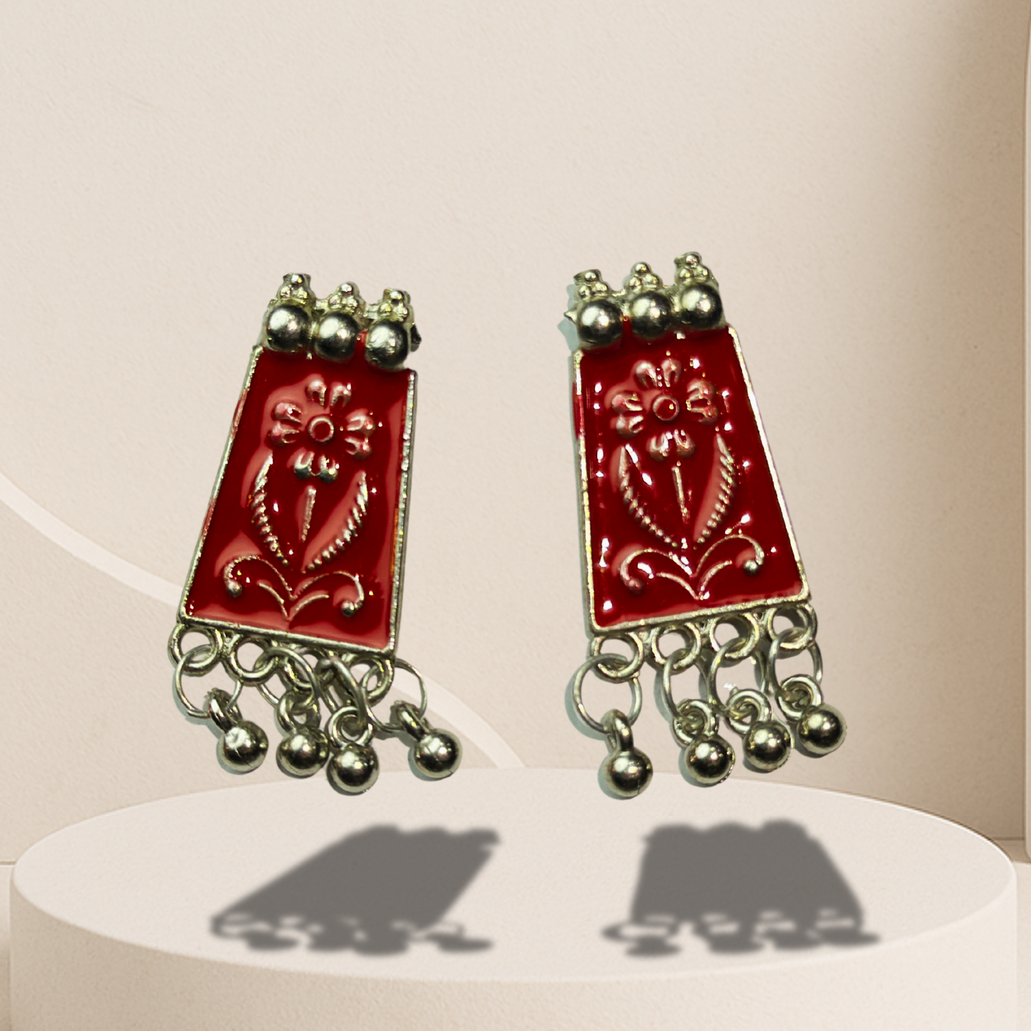Earring 3