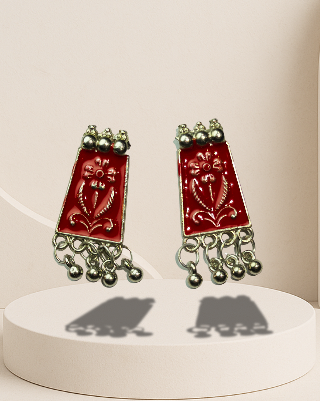 Earring 3