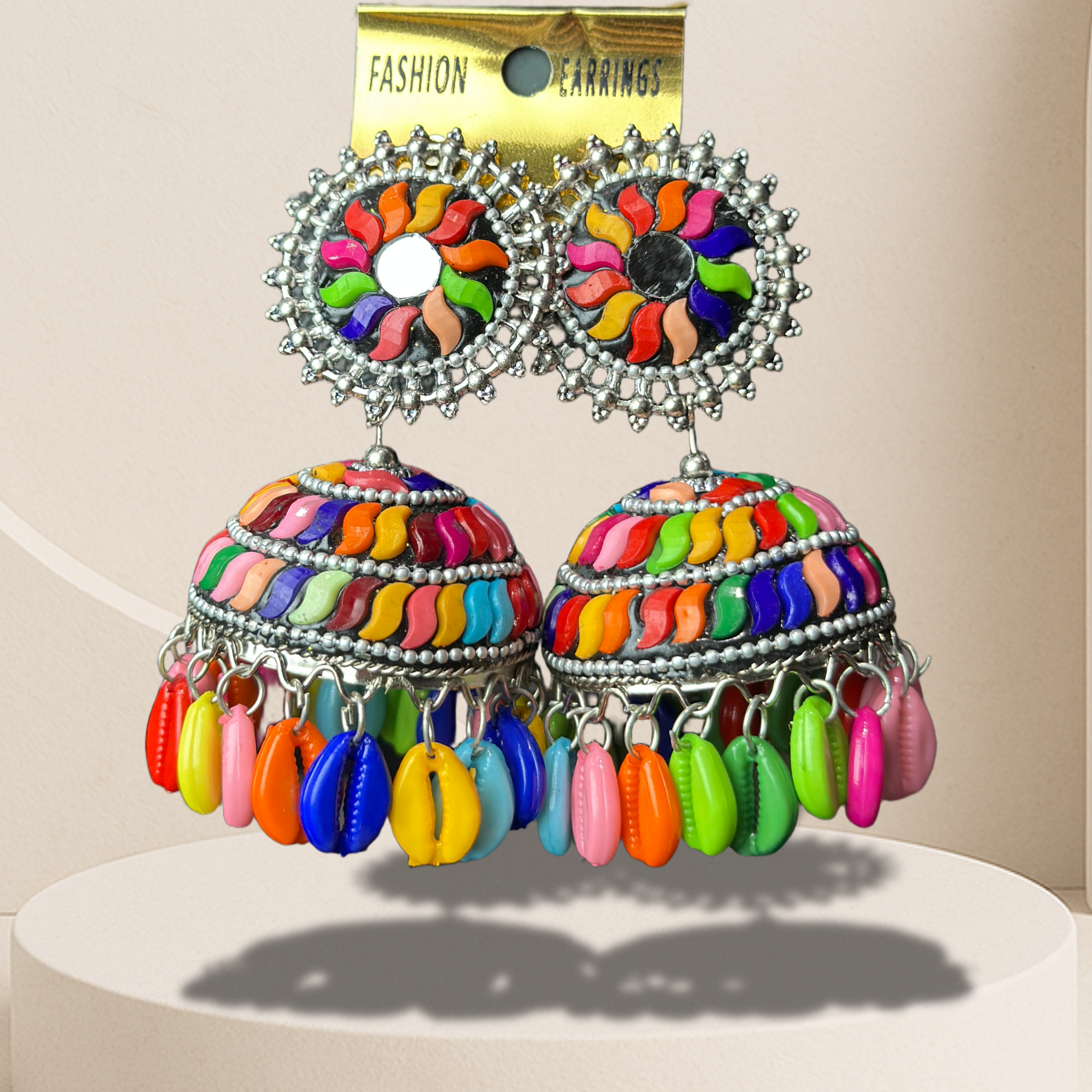 Earring 46