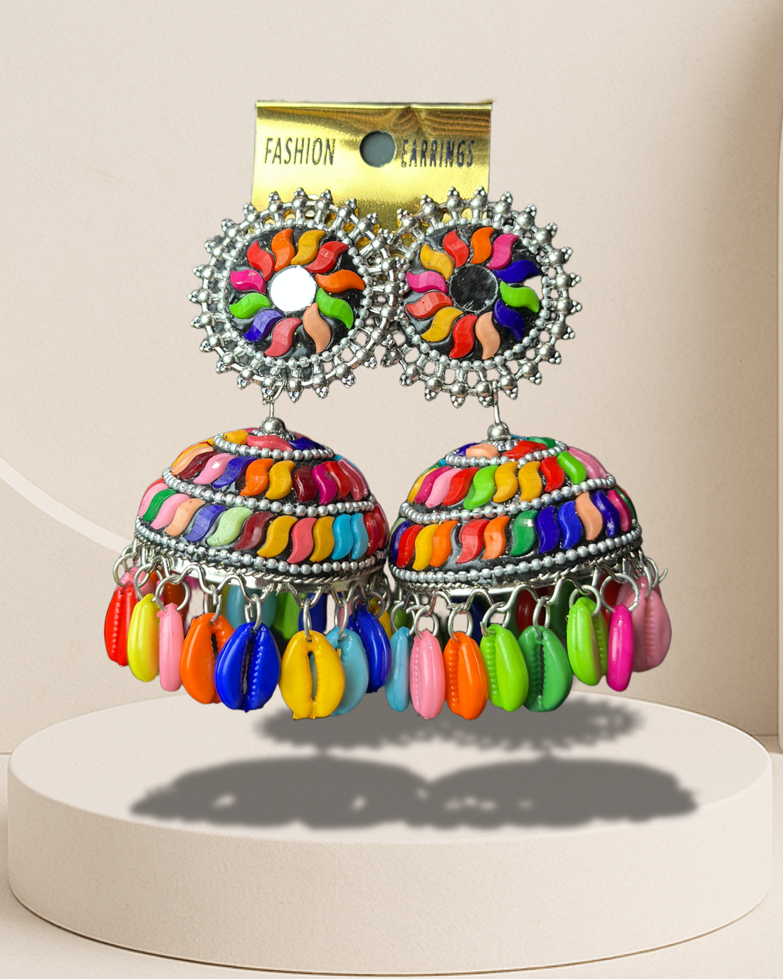 Earring 46