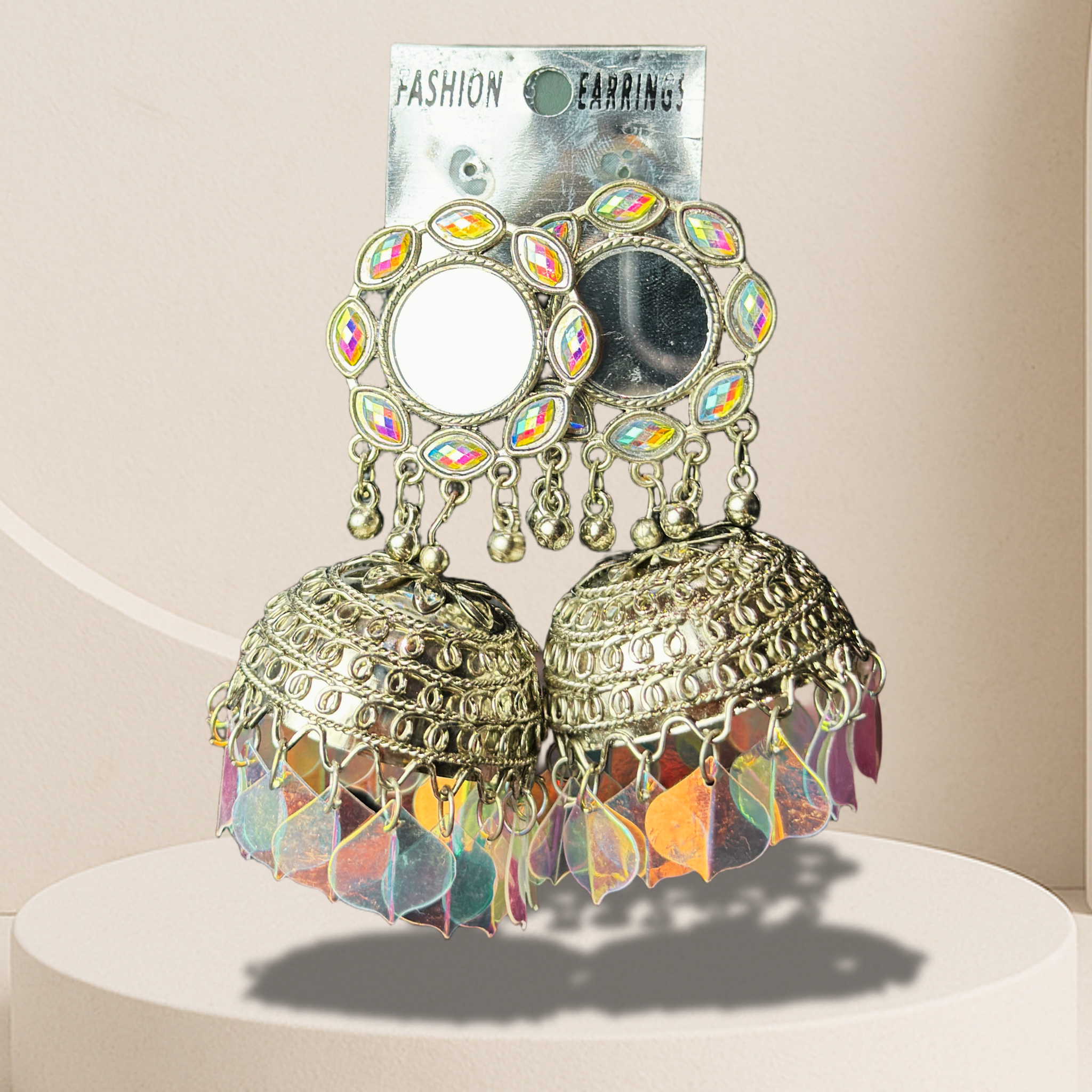 Earring 37