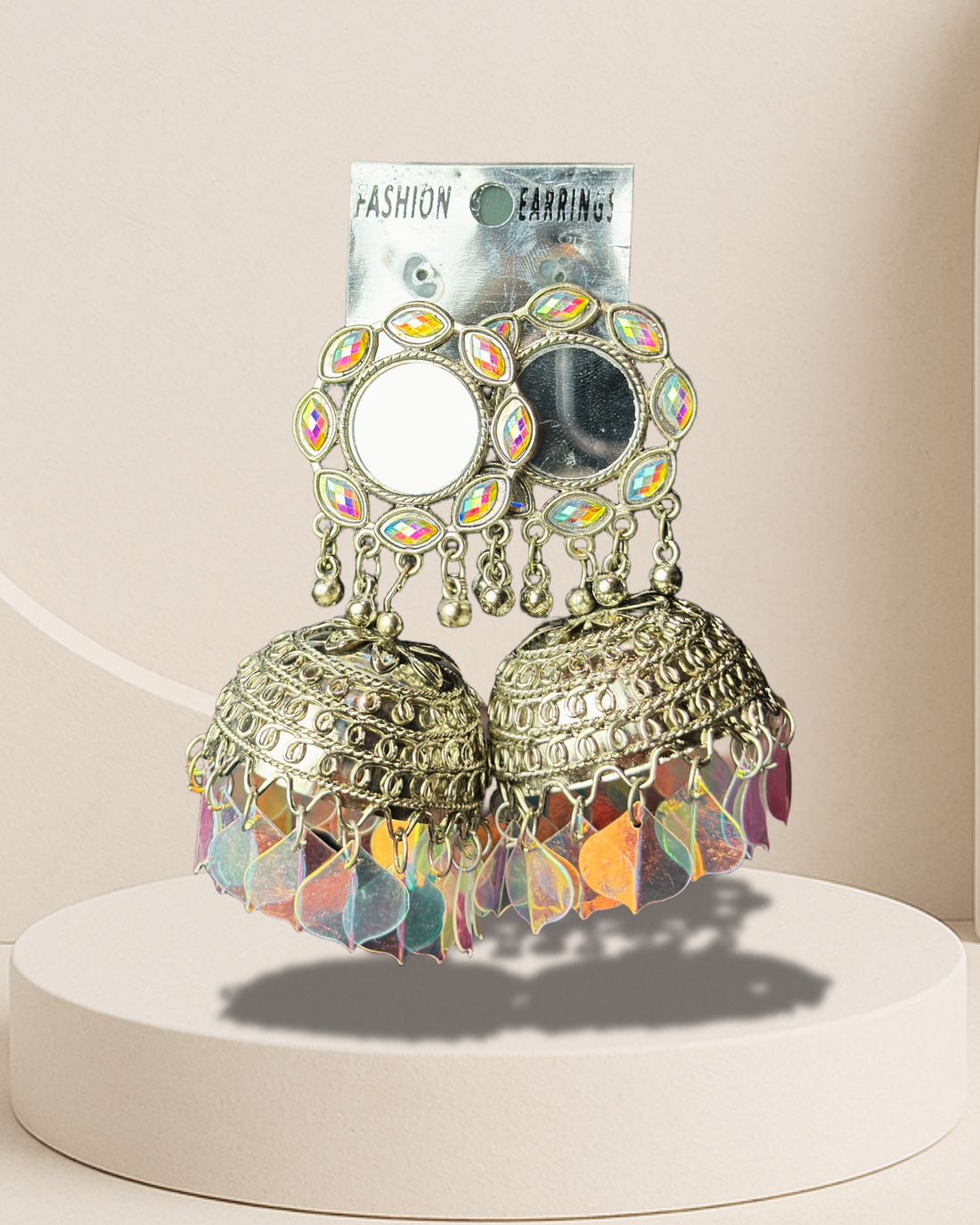 Earring 37