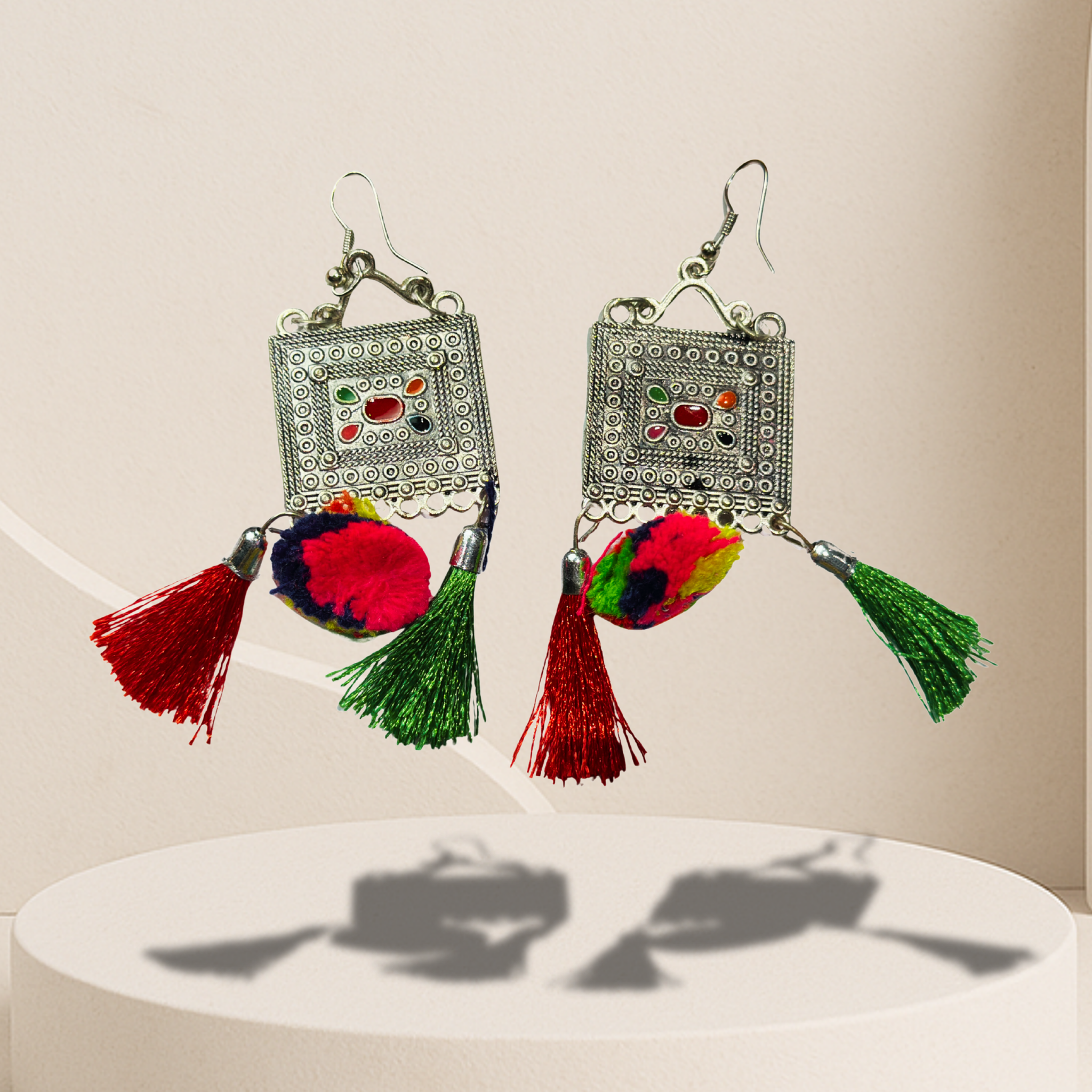 Earring 5