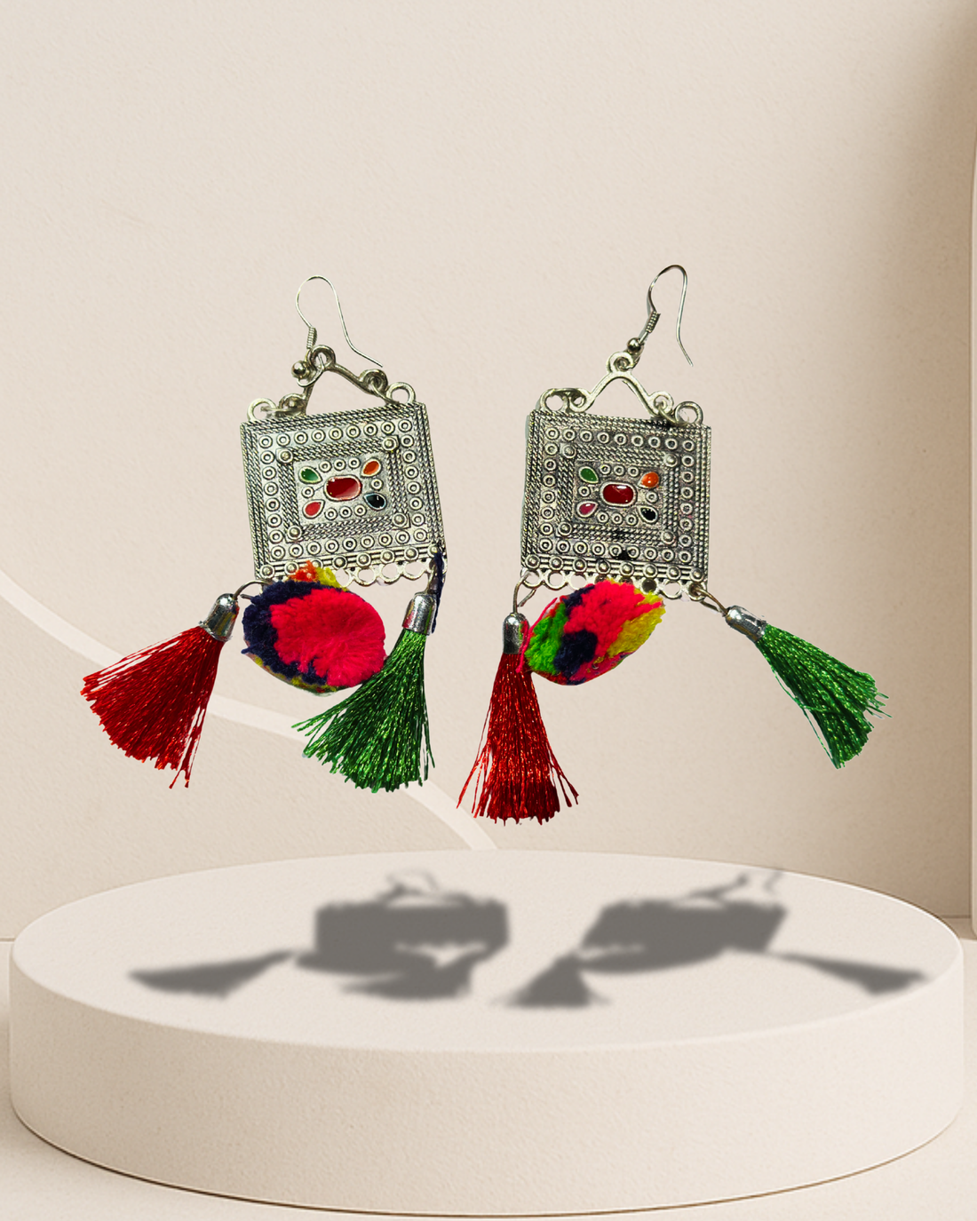 Earring 5