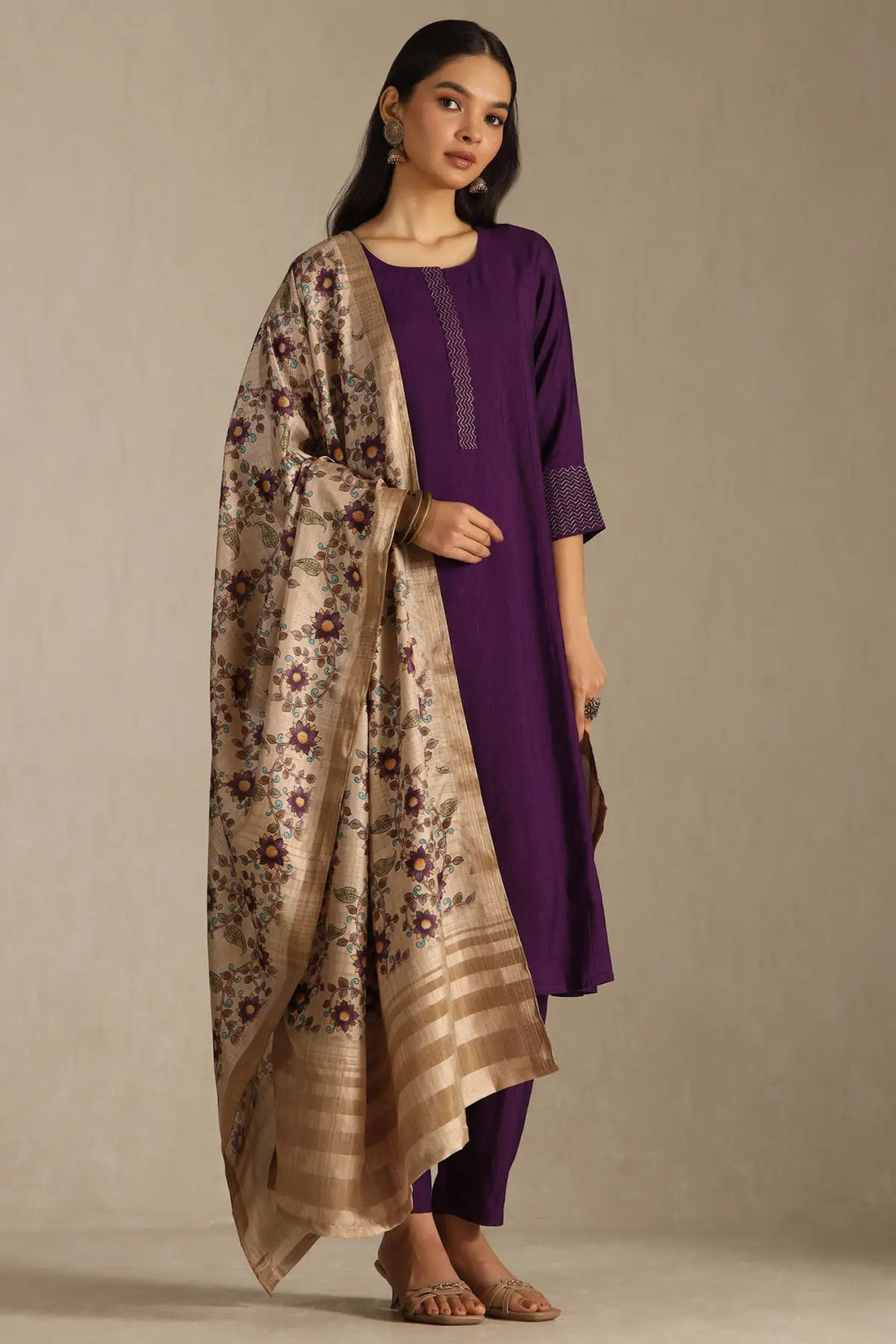 Ethnic Sets 1