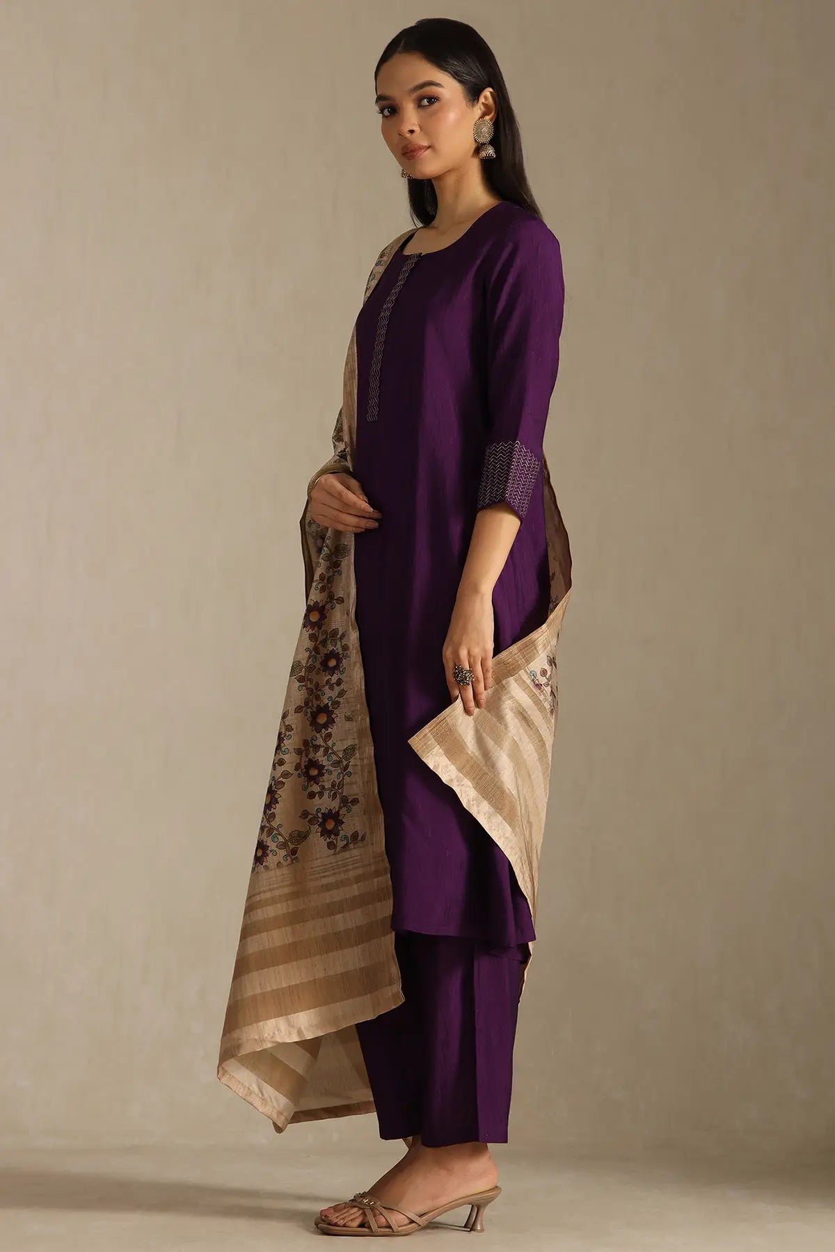 Ethnic Sets 1