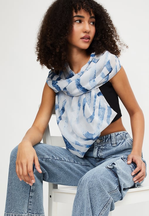 Scarves 1